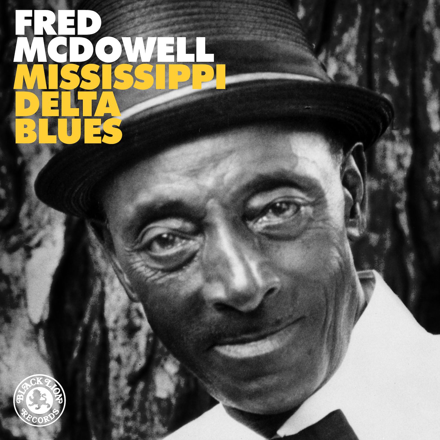 Mississippi Delta Blues (vinyl)