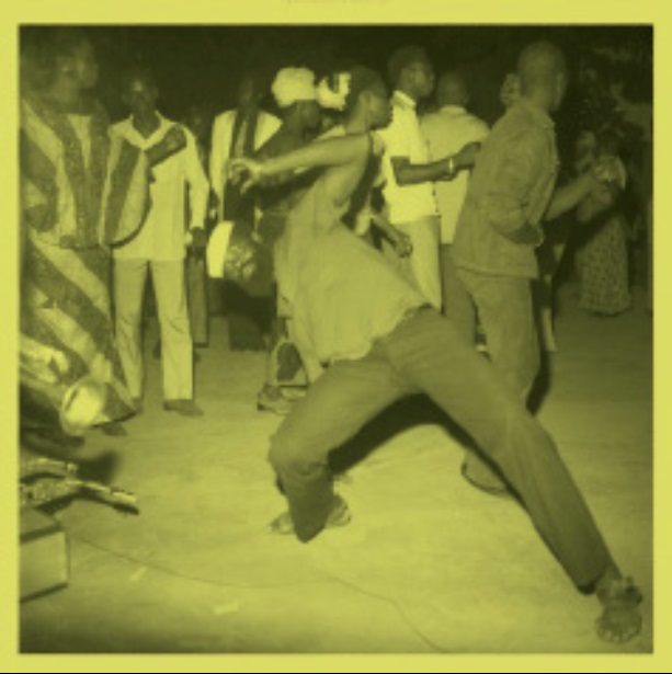 The Original Sound Of Burkina Faso 2lp
