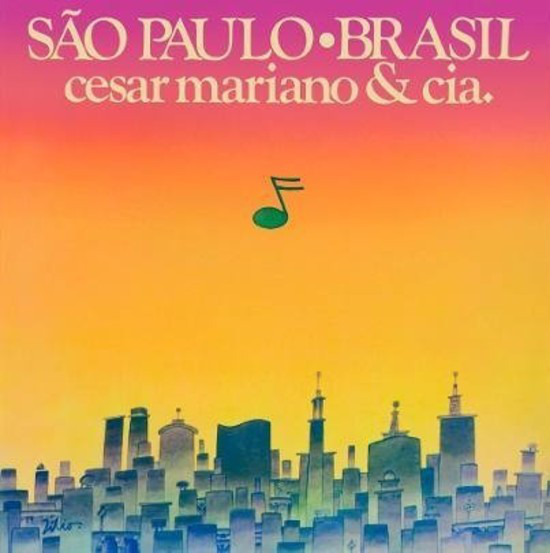 Sao Paulo Brasil (digi)