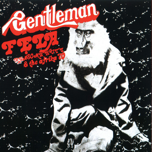 Gentleman (Vinyl)