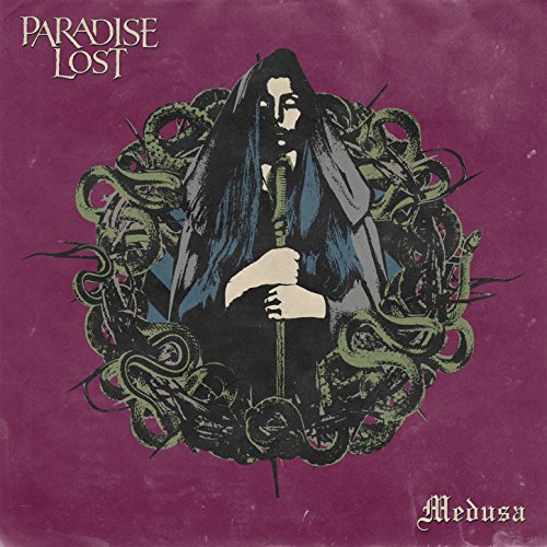 Medusa (limited Purple Edition) (vinyl)