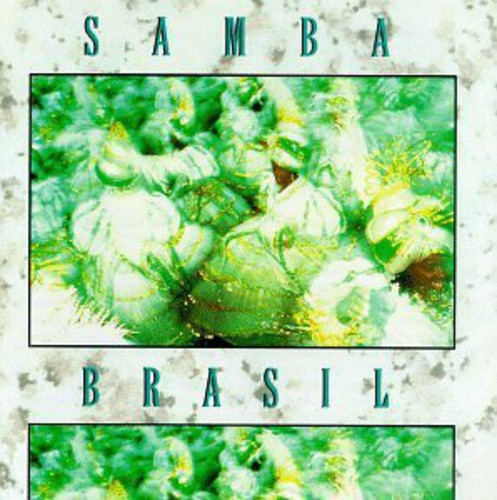 Samba Brasil / Various