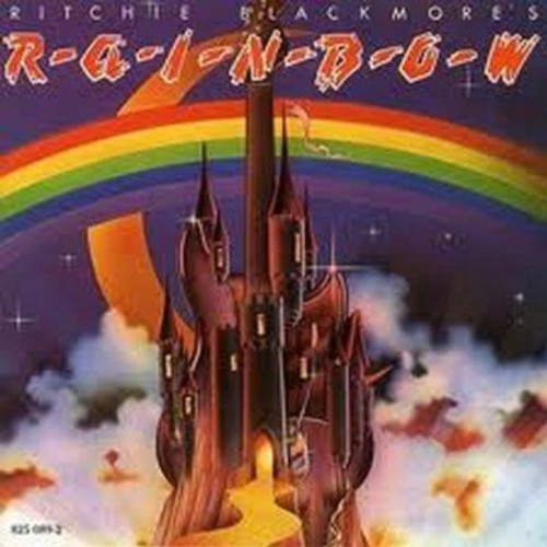 Ritchie Blackmores Rainbow - Nz/aus