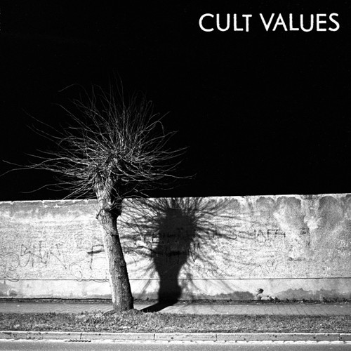 Cult Values (Viny)