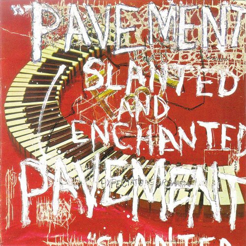 Slanted And Enchanted Lp