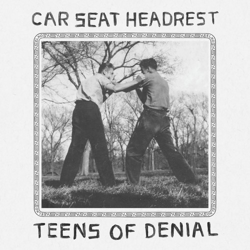 Teens Of Denial - 2lp