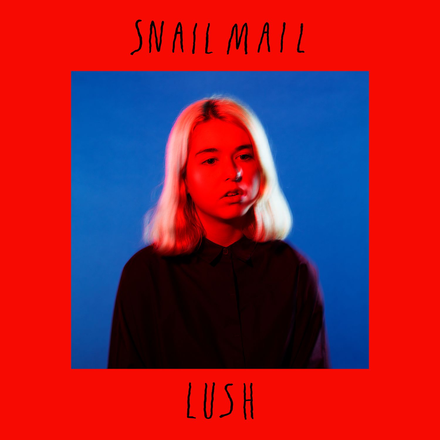 Lush (Vinyl)