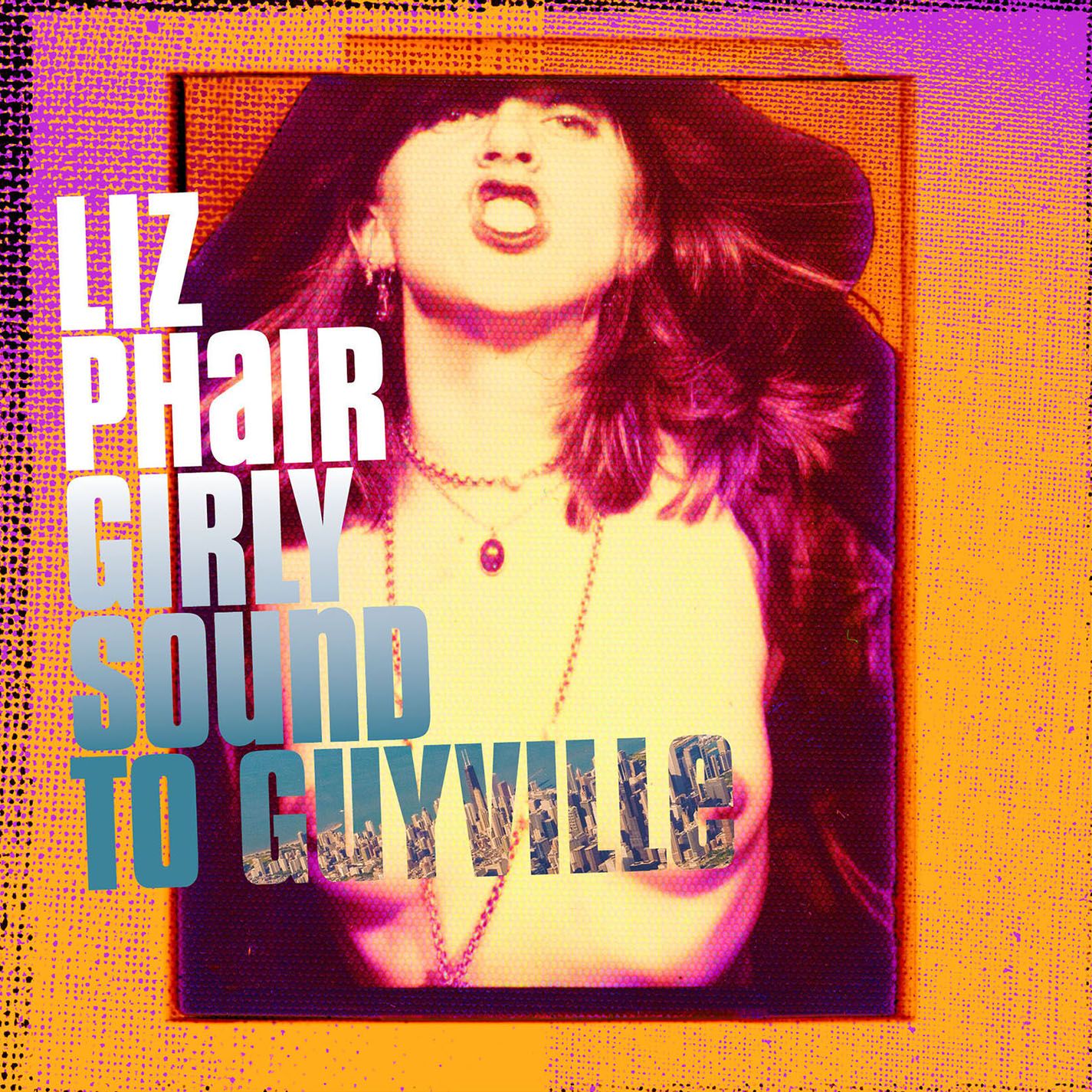 Girly - Sound To Guyville (25th Anniversary Deluxe