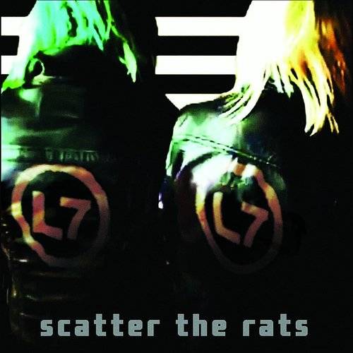 Scatter The Rats (vinyl)