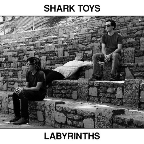 Labyrinths (Vinyl)