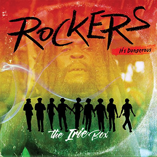 Rockers - The Irie Box (Vinyl)