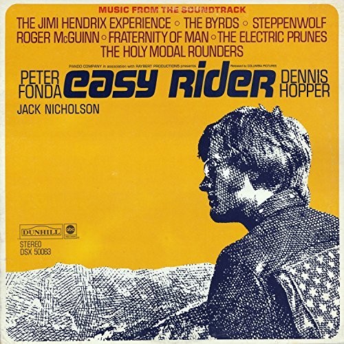 Easy Rider (Vinyl)