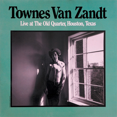 Live At The Old Quarter (2lp Set) (Vinyl)