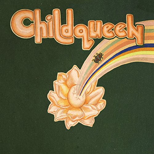 Childqueen (vinyl)