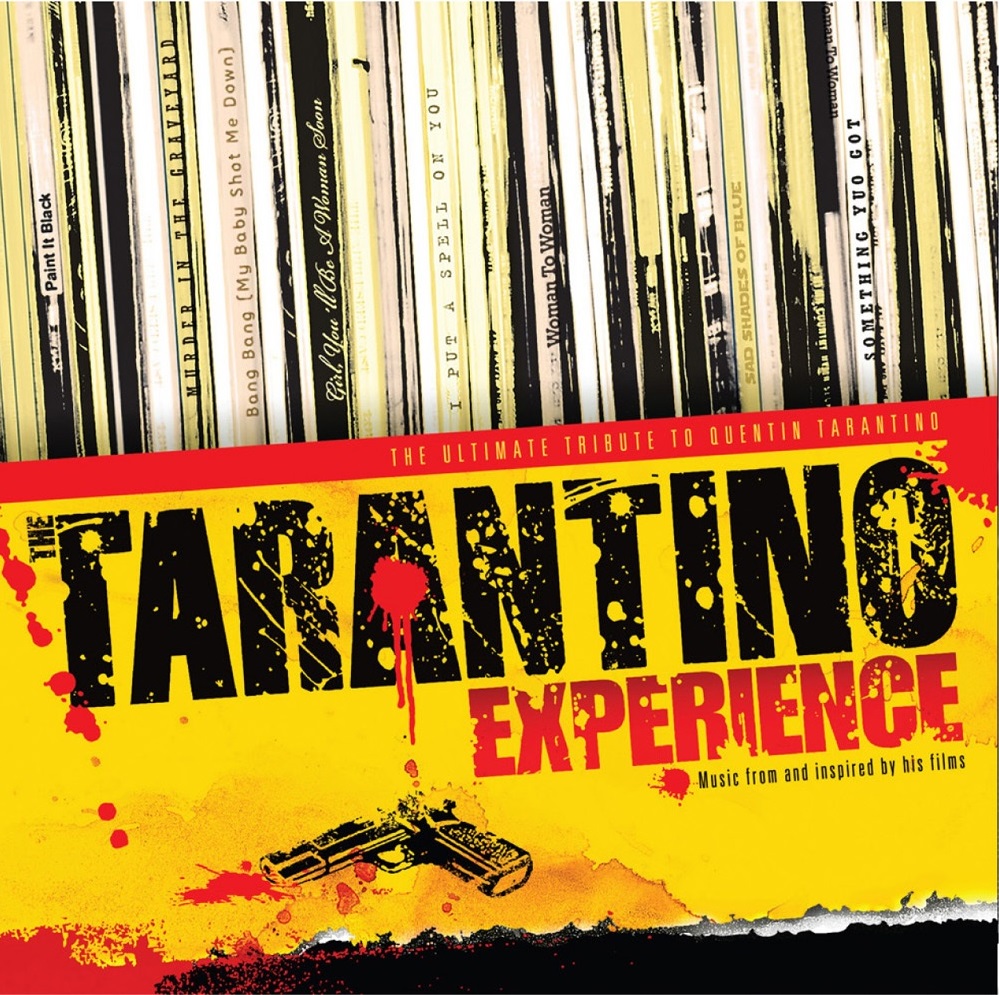 Tarantino Experience (vinyl)