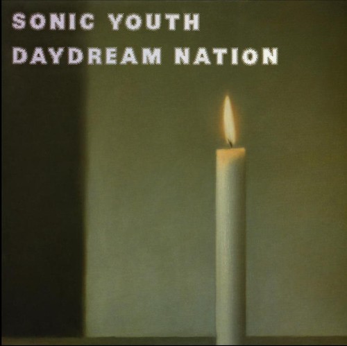 Daydream Nation (deluxe Edition) (remastered) (vin