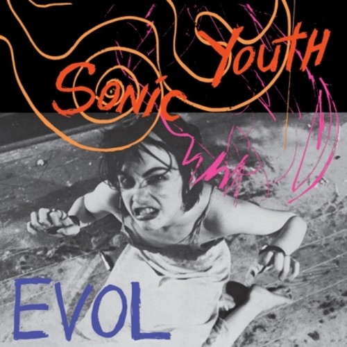 Evol (Vinyl)
