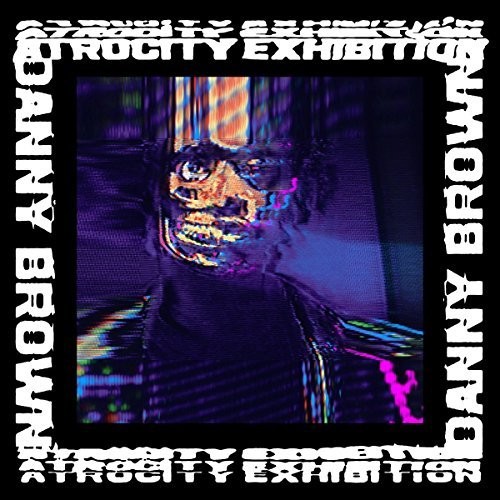 Atrocity Exhibition (2lp Set) (Vinyl)