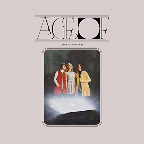 Age Of (vinyl)