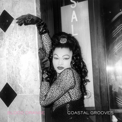 Coastal Grooves (Vinyl)