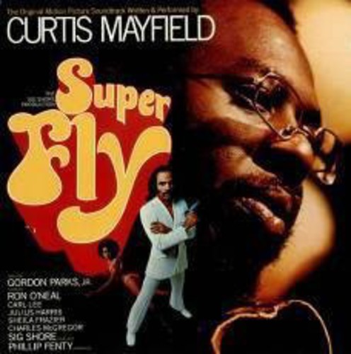 Superfly (deluxe Edition) (vinyl)