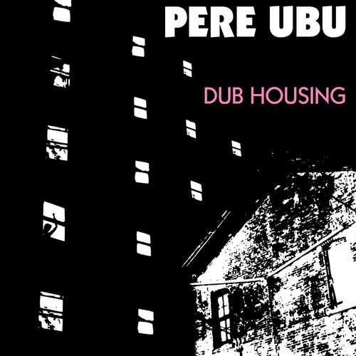 Dub Housing (Vinyl)