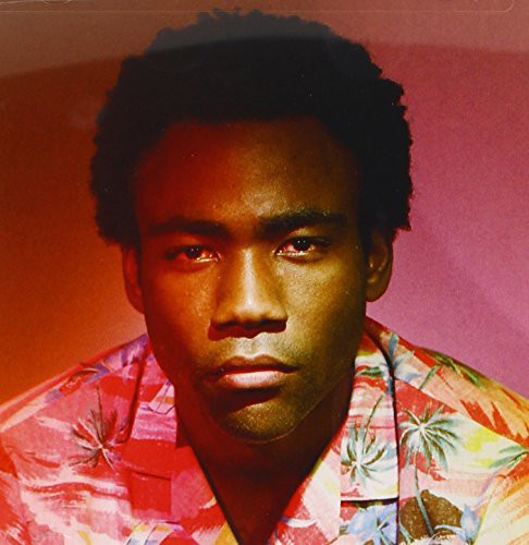 Because the Internet Review Childish Gambino Is HipHops Perennial  Outsider