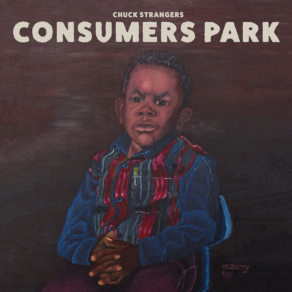 Consumers Park (2lp Set) (Vinyl)