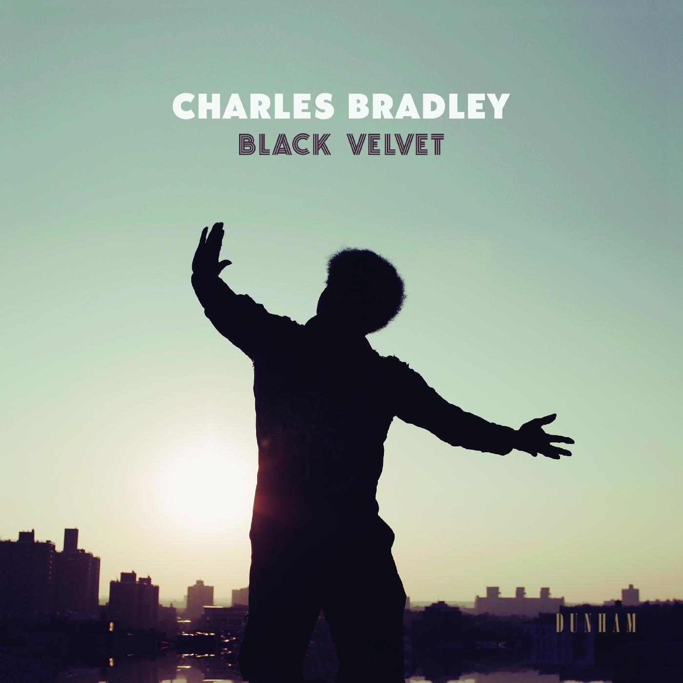 Black Velvet (Vinyl)
