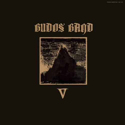 Budos Band 5 (vinyl)