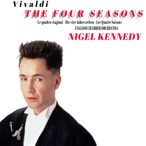 Four Seasons (vinyl)