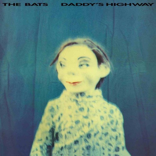 Daddys Highway (Vinyl)