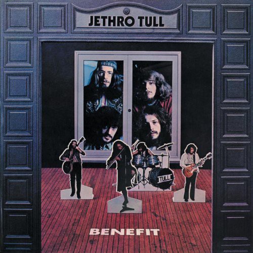 Benefit (vinyl)