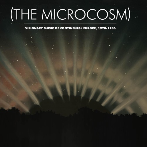 Microcosm - Visionary Music Of Continental Europe