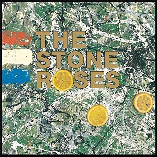 Stone Roses (deluxe Edition) (remastered) (vinyl)