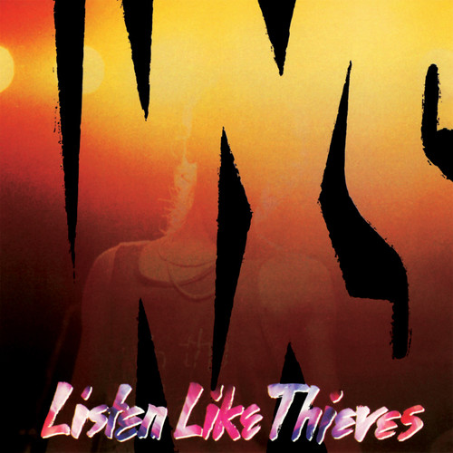 Listen Like Thieves - Us