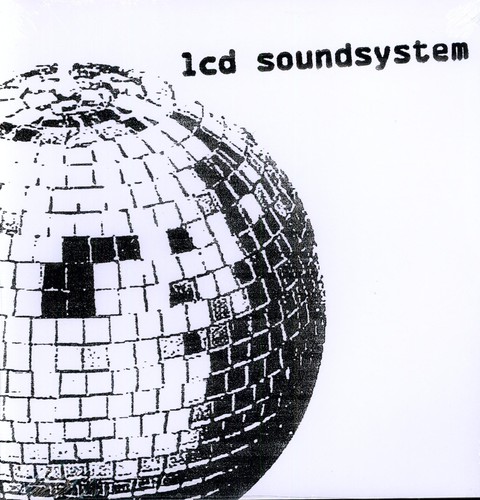 Lcd Soundsystem (vinyl)