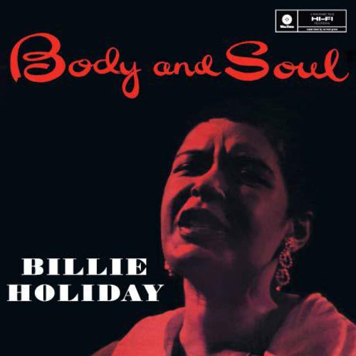 Body And Soul (vinyl)