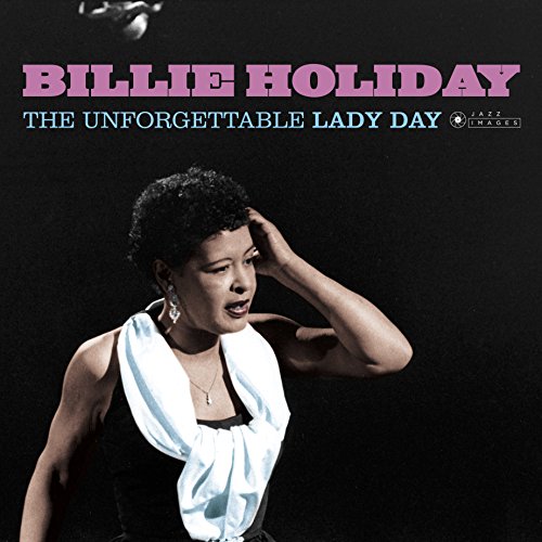 Unforgettable Lady Day (Vinyl)