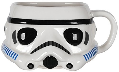 Stormtrooper Mug Pop