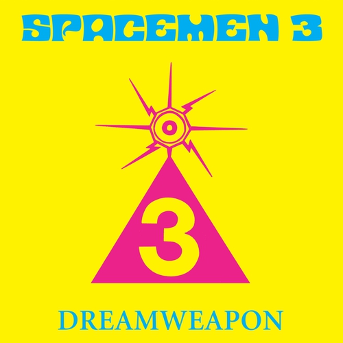 Dreamweapon 2lp