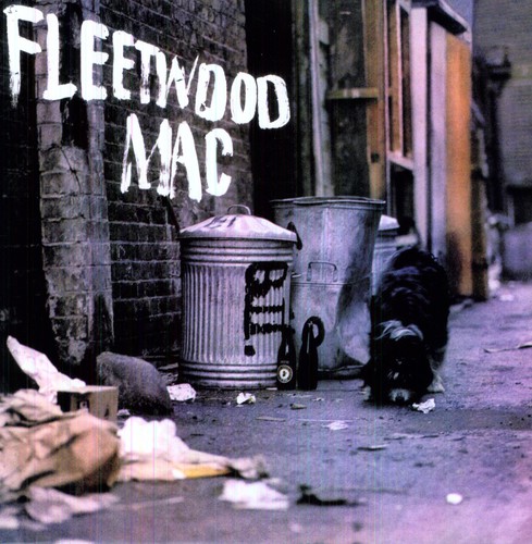 Peter Greens Fleetwood Mac (Vinyl)