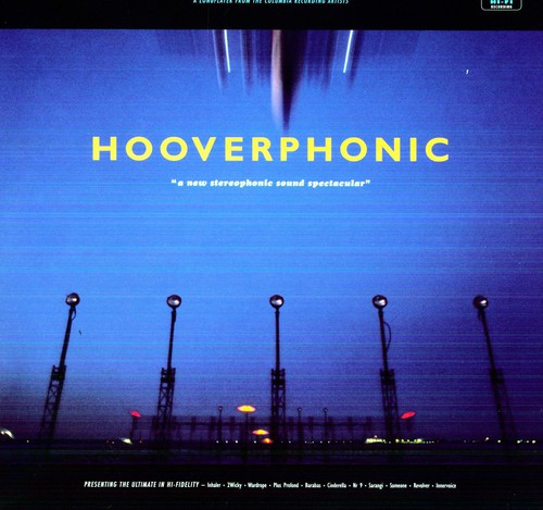 A New Stereophonic -hq-