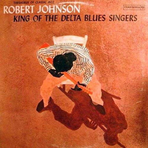King Of The Delta Blues Singers Vol 1 (Vinyl)