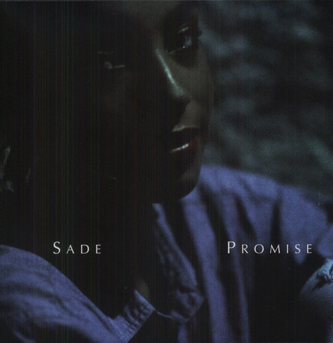 Promise (vinyl)