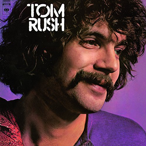 Tom Rush (vinyl)