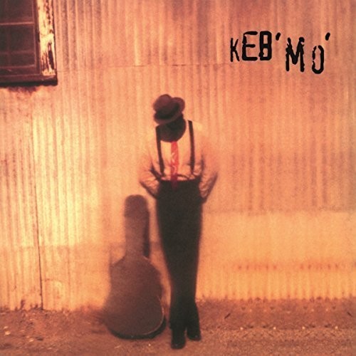 Keb' Mo' Vinyl