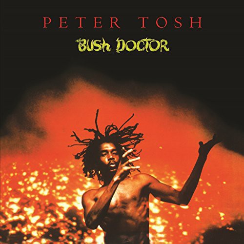 Bush Doctor (vinyl)