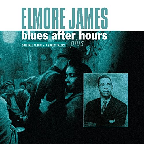Blues After Hours (Vinyl)