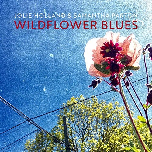Wildflower Blues (digi)